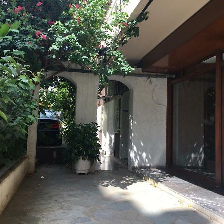 Edem Riviera Studio,Close To Beach,In Paleo Faliro Athens Exterior photo