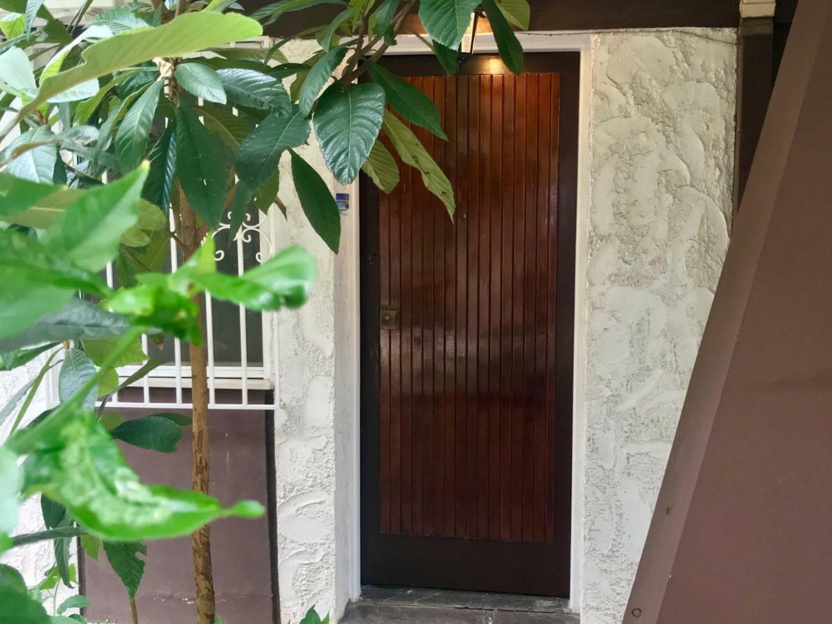 Edem Riviera Studio,Close To Beach,In Paleo Faliro Athens Exterior photo