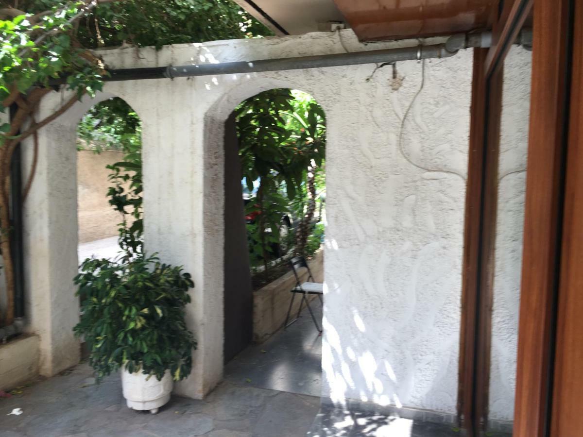 Edem Riviera Studio,Close To Beach,In Paleo Faliro Athens Exterior photo