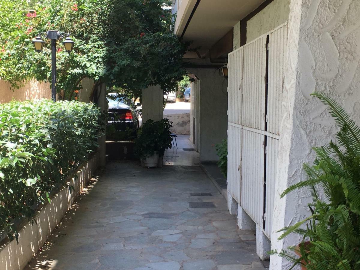 Edem Riviera Studio,Close To Beach,In Paleo Faliro Athens Exterior photo